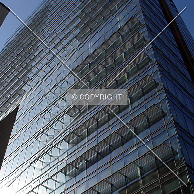 Mortimer B. Zuckerman Research Center by Royce Douglas