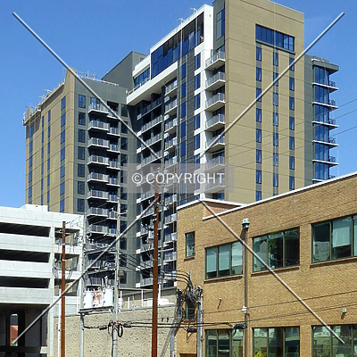 Cortland Vesta Apartments I by Chris Patriarca