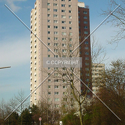 Pappelstraße 36 by Nephilim