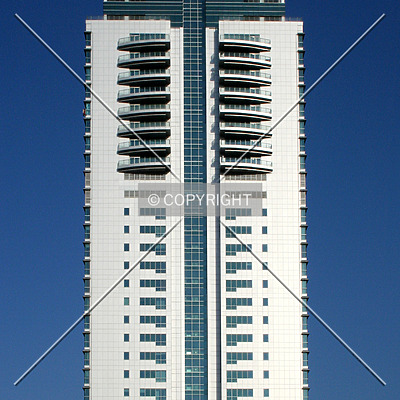 Marina Terrace by Neil Nickolds