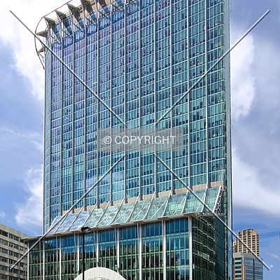 CityPoint by Serdica