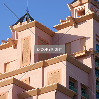 The Reef Atlantis by Nephilim