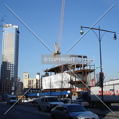 Toren by Royce Douglas