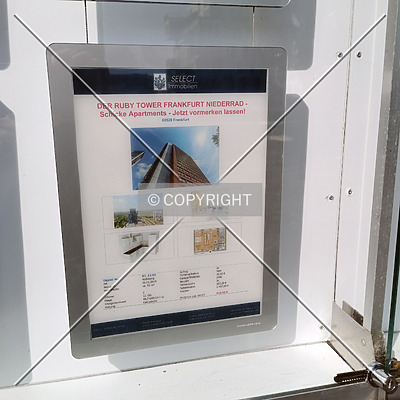 Ruby Tower by Nephilim