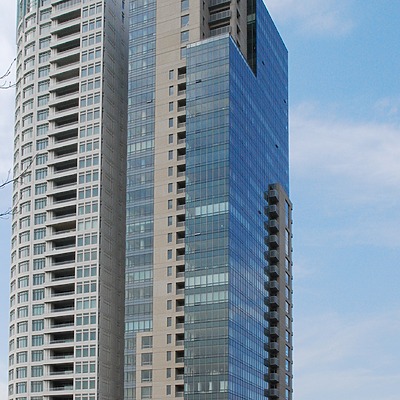 Kilbourn Tower by Huopa