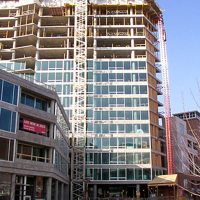 Optima Views by Daniel Kieckhefer