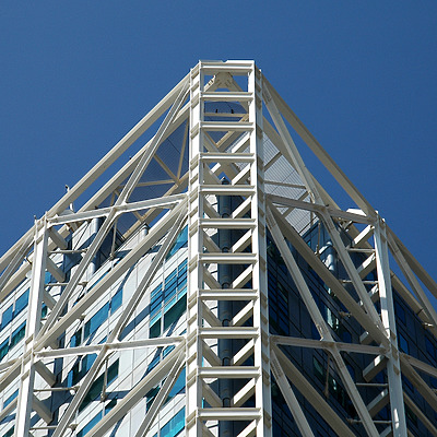 Hotel Arts Barcelona by John Bek