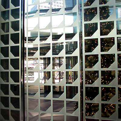 600 Travis by Daniel Kieckhefer