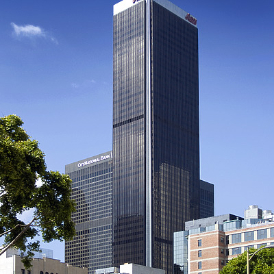 Aon Center by Jim Schwartz