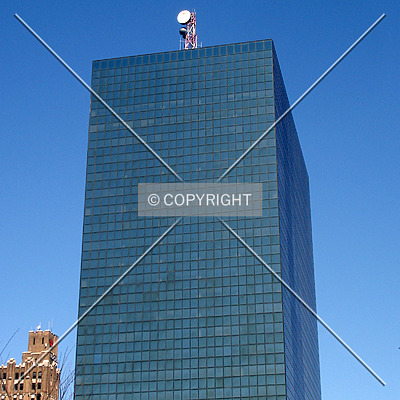 80 Park Plaza by Royce Douglas