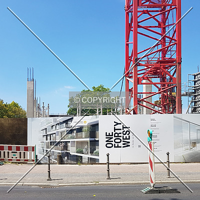 One Forty West by Nephilim