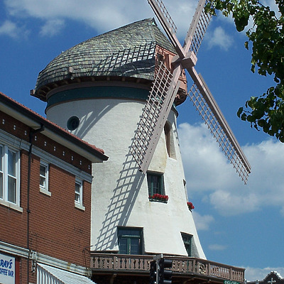 Bevo Mill by Ryan Hildebrand