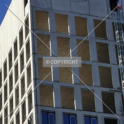 DB Tower by Nephilim