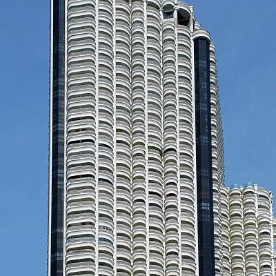 State Tower by John Bek