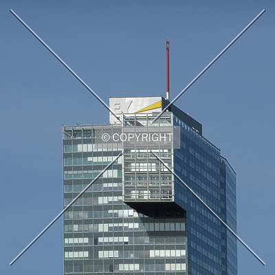 IZD Tower by Nephilim