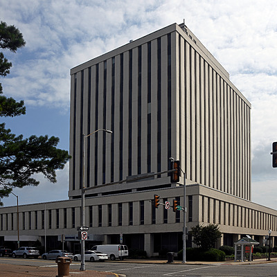Maritime Center by John W. Cahill