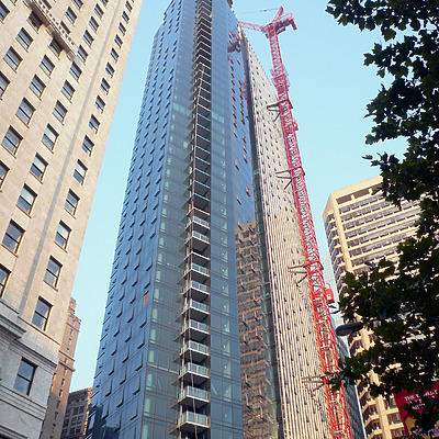 Residences at the Ritz-Carlton by Nate Lindsey