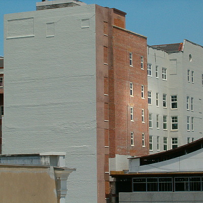 Battle House Hotel by Rodney Gunn