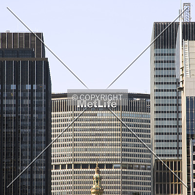 MetLife Building by Serdica