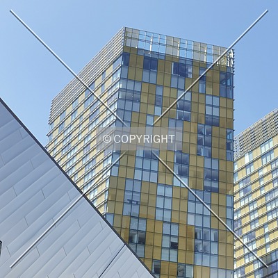 Veer Towers East by Nephilim