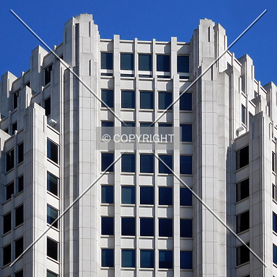 Chevy Chase Bank East Tower by Chris Patriarca