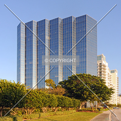 One Clearlake Centre by Jorge Molina