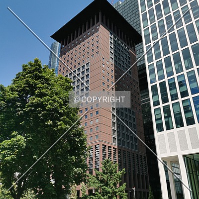 Japan Center by Nephilim