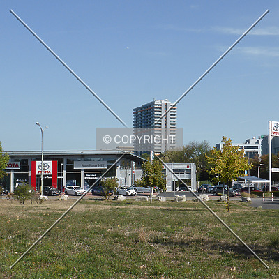 Panorama by Nephilim