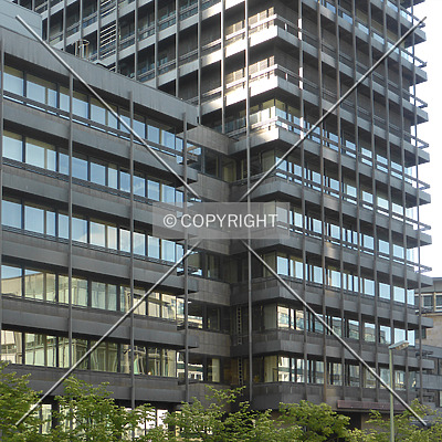 Deutsche Bank IBCF by Nephilim