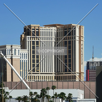 The Palazzo by Nephilim