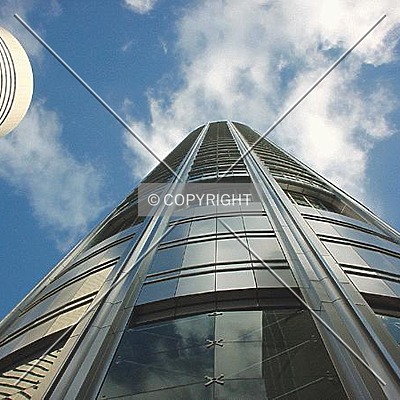 Springleaf Tower by Nephilim