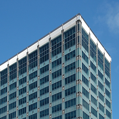 HSBC Tower by John Bek