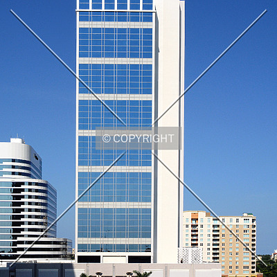 One Financial Plaza by Jorge Molina