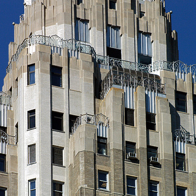 70 Pine by Scott Murphy