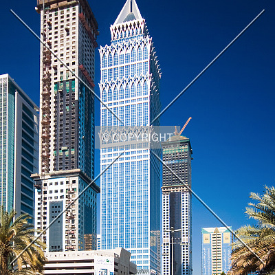 The Tower by Serdica
