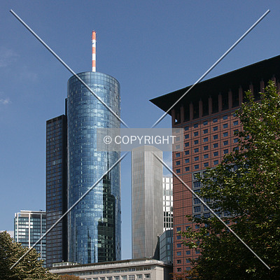 MAIN TOWER by Nephilim