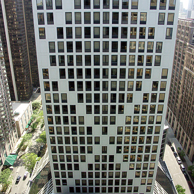 Onterie Center by Marshall Gerometta