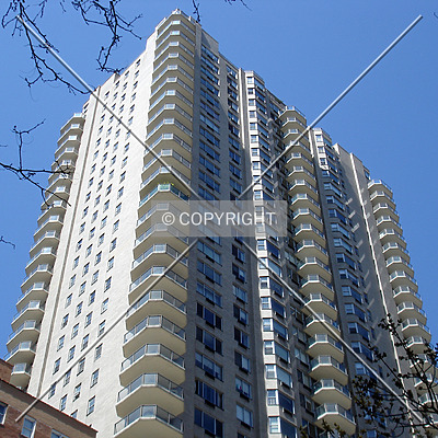 300 East 74th Street by Royce Douglas