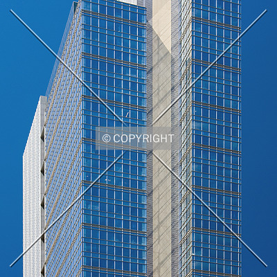 Russell Investments Center by Serdica