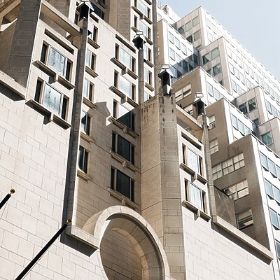 Four Seasons Hotel by Four Seasons