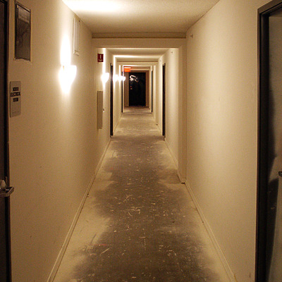 Optima Horizons by Daniel Kieckhefer