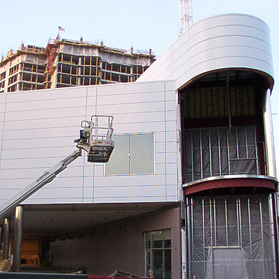 Optima Views by Daniel Kieckhefer