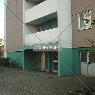 Pappelstraße 30 by Nephilim