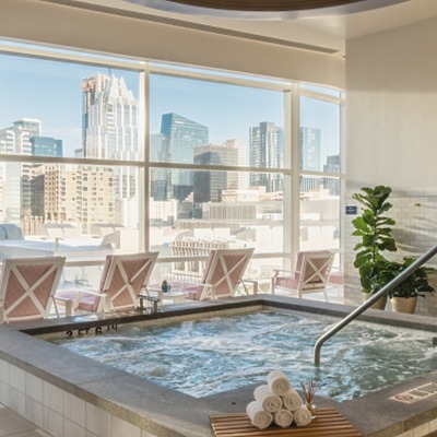 Fairmont Austin by Accor