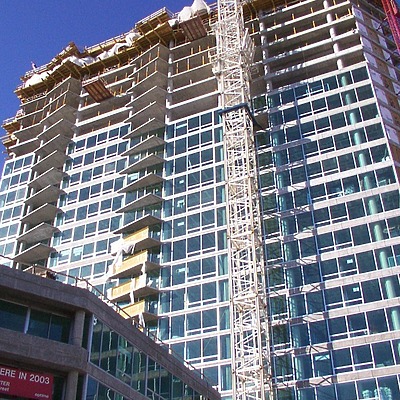 Optima Views by Daniel Kieckhefer