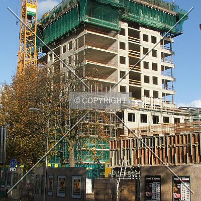 Alphatoren by René Hogendijk