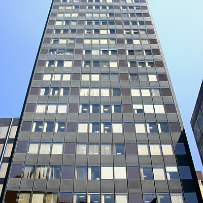 6-8 Bishopsgate by Tristram Compton