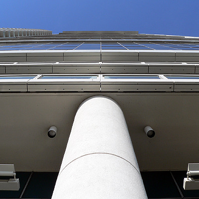 340 on the Park by B. Victor Adams