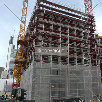 MainTor Panorama by Nephilim