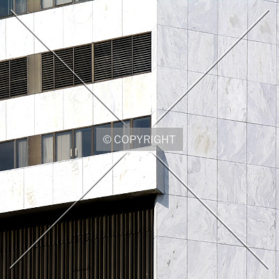 Plaza Tower by Chris Patriarca